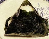 デカッ❣❣わが家のふんわりおにぎり♡作り方25写真