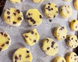 チョコチップクッキー作り方6写真