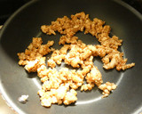 材料4つ★はんぺんの蒲焼きタレ炒め作り方3写真
