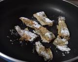 魚の缶詰で簡単アレンジ作り方2写真
