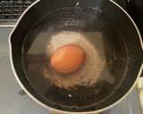 簡単ビビンバ風丼作り方1写真