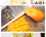 ダイエット❀もやしの炒り煮ごま油風味作り方1写真