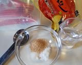 ダイエット❀もやしの炒り煮ごま油風味作り方3写真