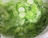 サラスパ作り方1写真