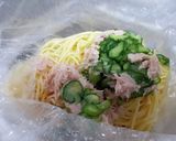 サラスパ作り方5写真