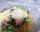 サラスパ作り方6写真