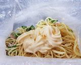 サラスパ作り方7写真