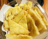 油揚げを買ったら即冷凍♡油抜きは解凍時に作り方2写真