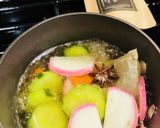 油揚げを買ったら即冷凍♡油抜きは解凍時に作り方8写真