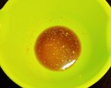 簡単☆めんつゆラー油温そうめん作り方1写真
