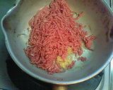 お役立ちの簡単♪肉みそ作り方1写真