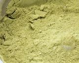 ミルで粉砕するだけ！自家製粉末茶の作り方作り方4写真