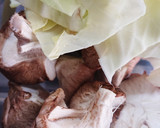 豚肉と野菜のオイスターソース炒め作り方4写真