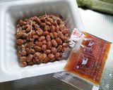 簡単！イタリアン納豆ピザトースト作り方6写真