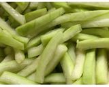 お手軽でめちゃうま、スイカの皮の冷菜作り方2写真