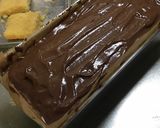 超大人の豆腐チョコレートテリーヌ作り方13写真
