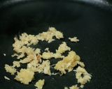 たっぷり野菜の鶏みそ【食遺産】作り方2写真