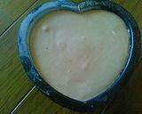ホットケーキミックスで簡単ガトーショコラ作り方6写真