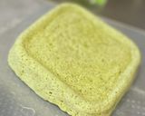 チーズ入りレンジだし巻きサンドイッチ作り方1写真