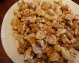ざっくり、チョコクッキー♪作り方1写真