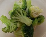 めかじきといろいろな野菜蒸し♡簡単！作り方1写真