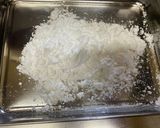 ヤンニョムチキン/七尾市学校給食作り方2写真