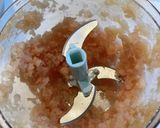 偏食娘が爆食い！ザクガリナゲット作り方3写真