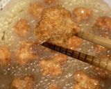 偏食娘が爆食い！ザクガリナゲット作り方6写真