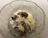 カントリーマアムでクッキー＆クリーム作り方3写真