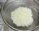 お父ちゃんの焼きめし作り方1写真