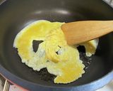 お父ちゃんの焼きめし作り方2写真