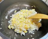 お父ちゃんの焼きめし作り方3写真