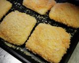 ハムチーズのはんぺんフライ@≧↺≦@)❩作り方2写真