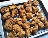 ザンギ☆からあげ作り方7写真