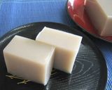 そばようかん作り方6写真
