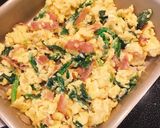白身魚フライ弁当 22/6.15作り方3写真