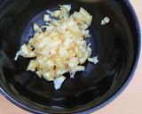 レモン塩麹☆レモンの栄養•旨味増し増し♡作り方1写真