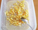 レモン塩麹☆レモンの栄養•旨味増し増し♡作り方2写真