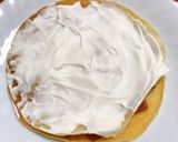 【余り物消費】限界のミルクレープ作り方6写真