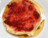 【余り物消費】限界のミルクレープ作り方7写真