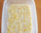 レモン塩麹☆レモンの栄養•旨味増し増し♡作り方3写真