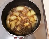 トロッとおいしい★冬瓜のそぼろ煮作り方6写真