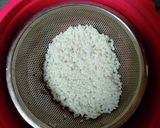 おはぎういろ お米(又は上新粉)を使って作り方3写真