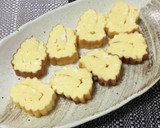 ヨーグルトでしっとりぷるるん♪♪卵焼き作り方44写真