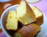 懐かしのかすていら作り方5写真