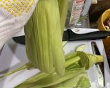 とうもろこし向き方作り方3写真