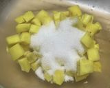 秋の味覚！優しい甘さのスイートポテト作り方4写真