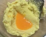 秋の味覚！優しい甘さのスイートポテト作り方7写真
