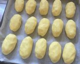 秋の味覚！優しい甘さのスイートポテト作り方9写真
