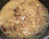 トッピングで自由自在の挽き肉カレーライス作り方5写真